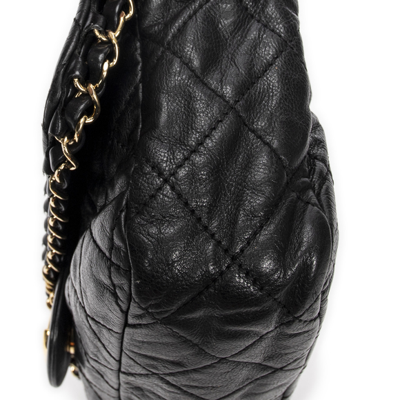 Chanel Medium Chain Me Flap - Picture 8 of 10
